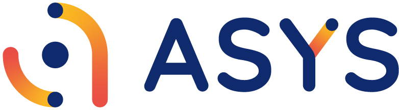 Logo Asys