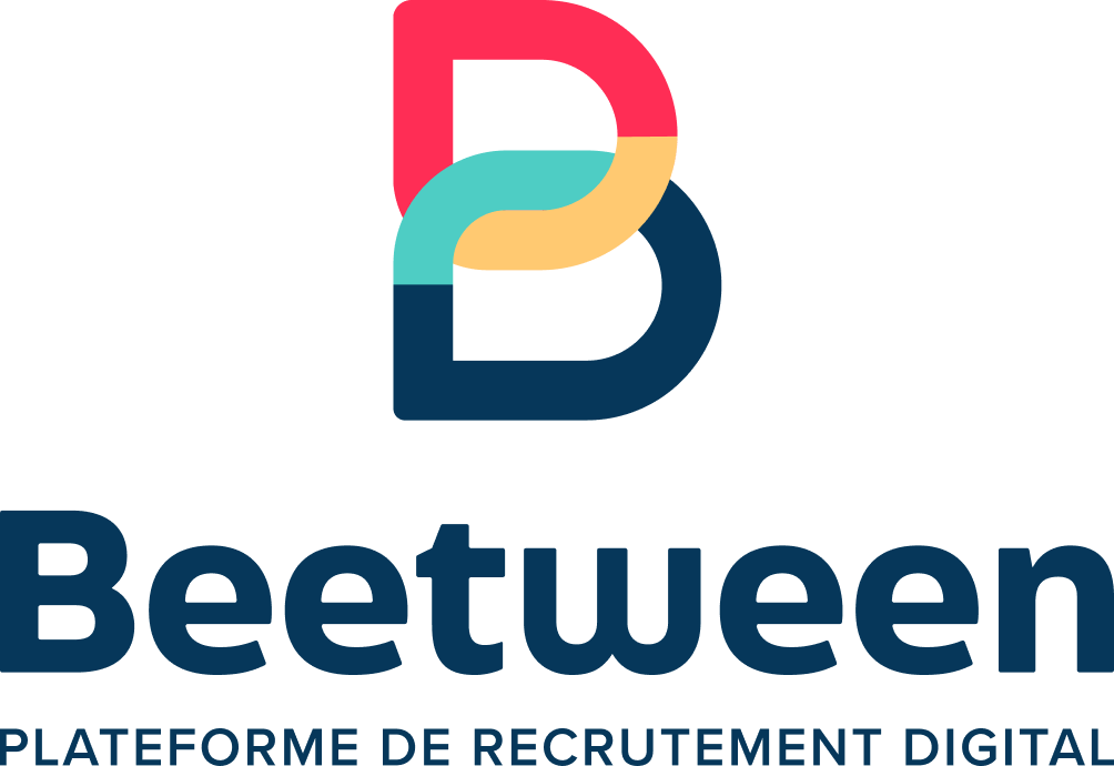 Logo Beetween