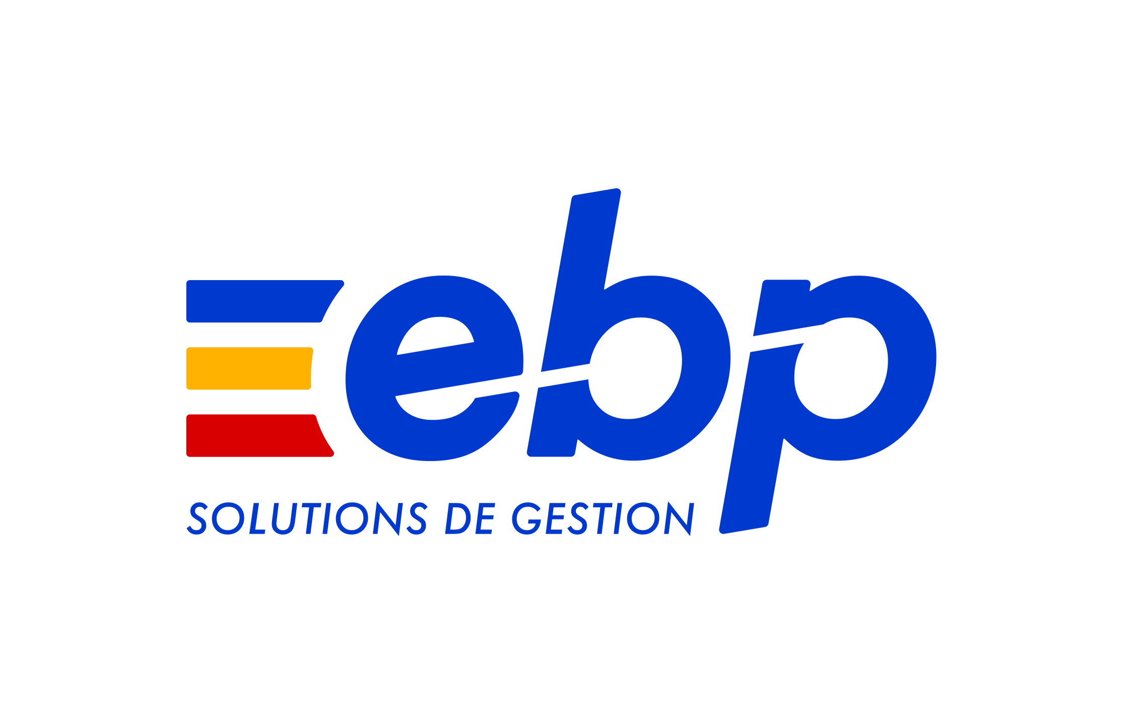 Logo EBP