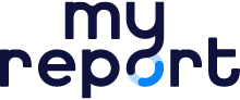 Logo MyReport